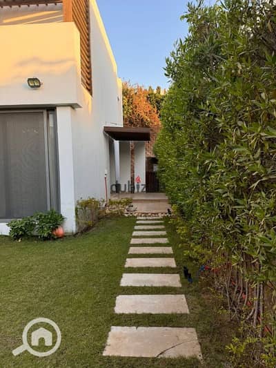 4 Bedroom Villa for Sale in Sheikh Zayed, Giza - standalone villa for sale in compound allegria Sodic west