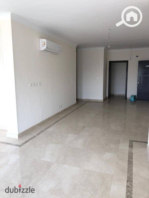apartment 3 rooms for rent in Courtyard Westown Sodic Beverly Hills