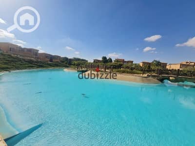 4 Bedroom Twin House for Sale in Sheikh Zayed, Giza - توين ٨٠٠ متر للبيع في كمبوند رويال ميدوز الشيخ زايد