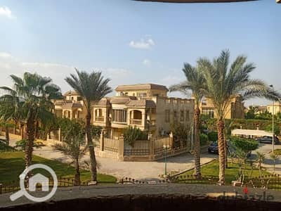 فیلا 5 غرف نوم للبيع في 6 أكتوبر، الجيزة - فيلا ٥٠٠ متر للبيع في كمبوند جرين هيلز ٦ أكتوبر
