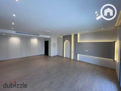 3 Bedroom Flat for Rent in Sheikh Zayed, Giza - apartment 200m for rent at six west sodic( 6west Beverly hills)