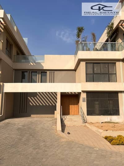 4 Bedroom Duplex for Sale in New Cairo, Cairo - WhatsApp Image 2025-08-12 at 5.39. 43 PM. jpeg