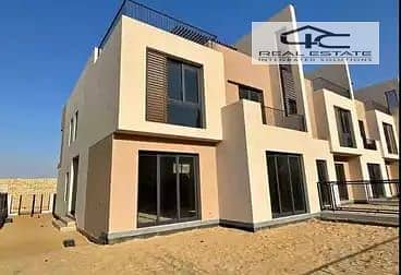 4 Bedroom Townhouse for Sale in New Heliopolis, Cairo - WhatsApp Image 2025-08-11 at 13.10. 38. jpeg