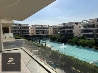 3 Bedroom Apartment for Rent in New Cairo, Cairo - WhatsApp Image 2025-08-12 at 5.37. 33 PM (1). jpeg