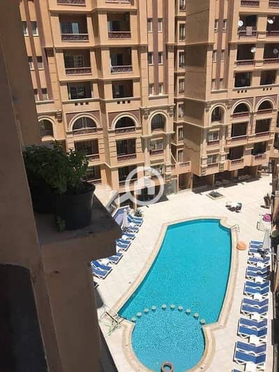 3 Bedroom Apartment for Sale in Montazah, Alexandria - شقه للبيع كومباوند مرسيليا فلورانس المنتزه 170م