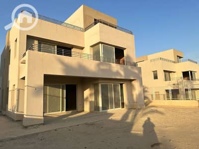 4 Bedroom Villa for Sale in 6th of October, Giza - asd. jpg