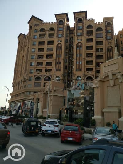 3 Bedroom Flat for Sale in Montazah, Alexandria - شقة 3 نوم للبيع بكومباوند مرسيليا فلورانس المنتزتشطيب راقي