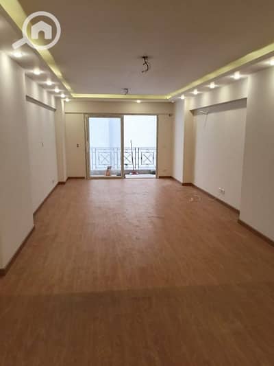 شقة 2 غرفة نوم للايجار في سبورتنج، الإسكندرية - 135م لوكس سبورتنج 2 غرفة وريسبشن 3ق دور 14