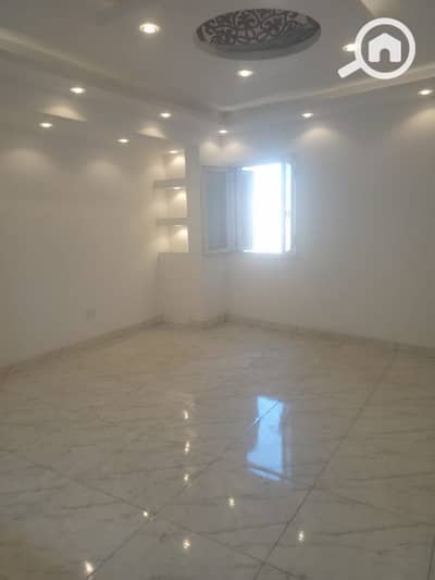 شقة 3 غرف نوم للايجار في سيدي بشر، الإسكندرية - 130م لوكس سيدى بشر 3غرف وريسبشن على ش محمد نجيب فيو بحر