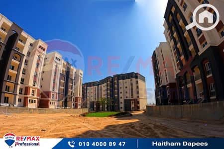 3 Bedroom Apartment for Sale in Agami, Alexandria - 01. jpg