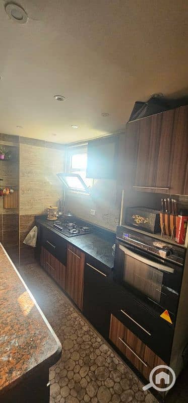 2 Bedroom Apartment for Rent in North Coast, Matruh - مفروش كيلوبتر مكيف 2غرف وريسبشن 3 ق دور 14