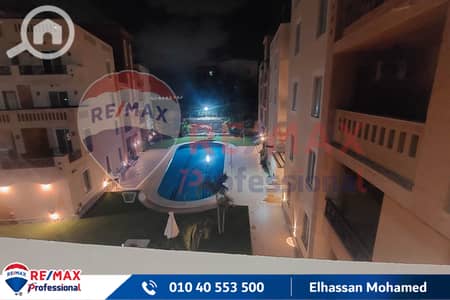 شقة 2 غرفة نوم للايجار في كينج مريوط، الإسكندرية - 1000276424. jpg