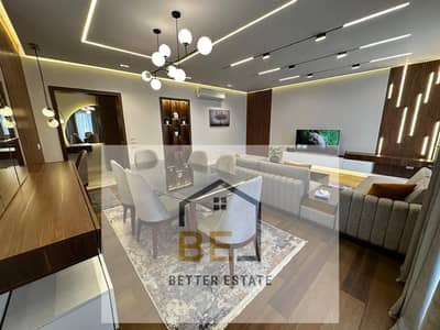 2 Bedroom Flat for Sale in New Cairo, Cairo - WhatsApp Image 2025-06-18 at 8.13. 52 PM. jpeg