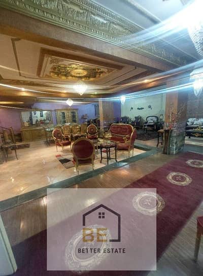 دوبلكس 4 غرف نوم للبيع في المقطم، القاهرة - WhatsApp Image 2025-07-13 at 12.19. 24 PM. jpeg