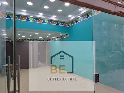 Retail for Sale in Mokattam, Cairo - WhatsApp Image 2024-12-16 at 4.34. 25 PM. jpeg