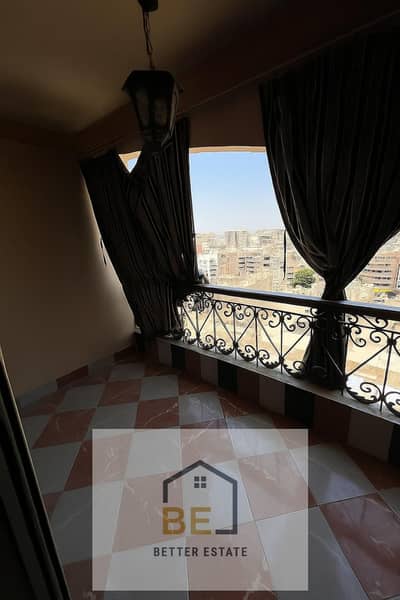 3 Bedroom Flat for Sale in Heliopolis, Cairo - WhatsApp Image 2025-07-15 at 8.21. 30 PM. jpeg