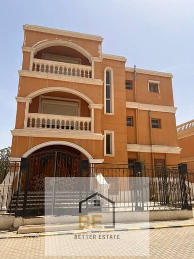 فیلا 5 غرف نوم للبيع في هليوبوليس الجديدة، القاهرة - WhatsApp Image 2025-07-15 at 9.34. 27 AM (2). jpeg