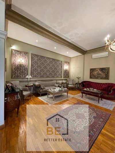 4 Bedroom Flat for Sale in New Cairo, Cairo - WhatsApp Image 2025-07-16 at 11.41. 55 PM. jpeg