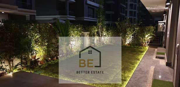 3 Bedroom Flat for Sale in New Cairo, Cairo - WhatsApp Image 2025-07-19 at 12.23. 54 PM. jpeg