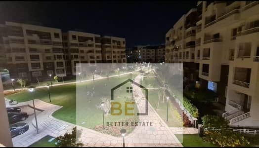 4 Bedroom Flat for Sale in Madinaty, Cairo - WhatsApp Image 2025-07-17 at 1.52. 50 PM. jpeg