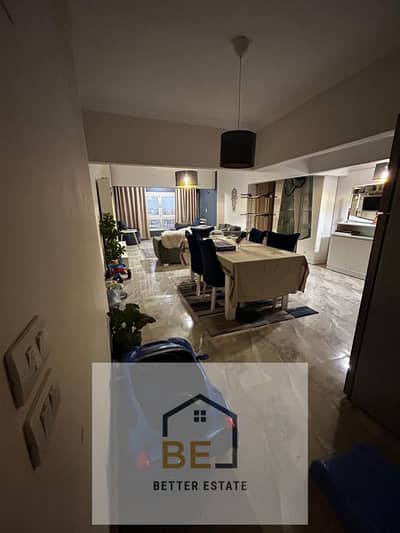 3 Bedroom Flat for Sale in Heliopolis, Cairo - WhatsApp Image 2025-07-27 at 2.26. 10 PM (1). jpeg