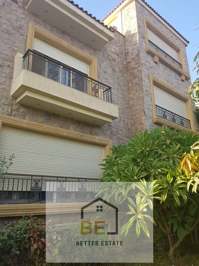 6 Bedroom Villa for Sale in Sheikh Zayed, Giza - WhatsApp Image 2025-07-17 at 7.57. 50 PM. jpeg