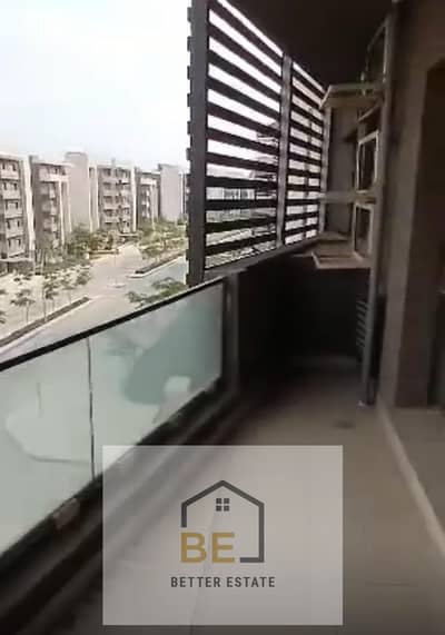 3 Bedroom Flat for Sale in Madinaty, Cairo - WhatsApp Image 2025-07-19 at 1.09. 34 PM. jpeg