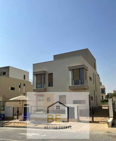 3 Bedroom Villa for Sale in New Cairo, Cairo - WhatsApp Image 2025-06-19 at 7.17. 49 PM (1). jpeg