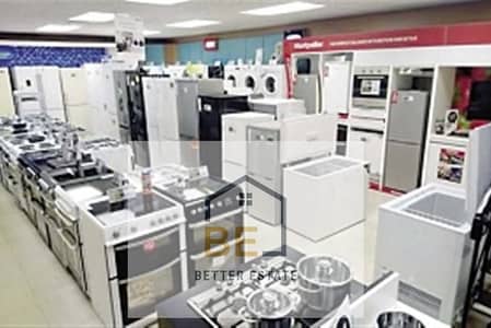 Retail for Sale in New Cairo, Cairo - WhatsApp Image 2025-07-21 at 12.57. 52 PM (1). jpeg