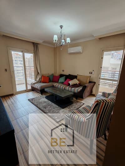 3 Bedroom Flat for Sale in Zahraa Al Maadi, Cairo - WhatsApp Image 2025-07-28 at 4.24. 10 PM (1). jpeg