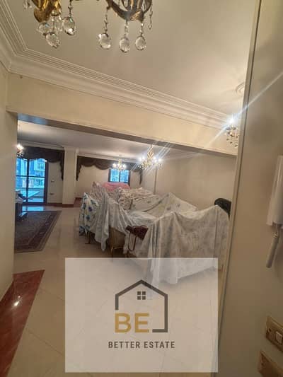 شقة 4 غرف نوم للبيع في مدينة نصر، القاهرة - WhatsApp Image 2025-08-04 at 11.45. 09 AM. jpeg