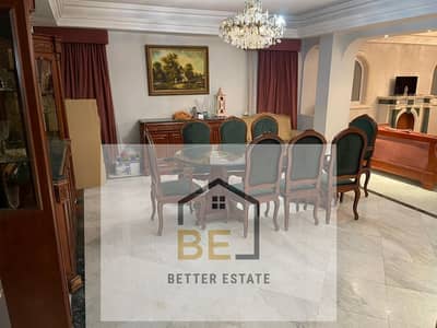 6 Bedroom Flat for Sale in Heliopolis, Cairo - WhatsApp Image 2025-07-31 at 7.07. 36 PM (1). jpeg