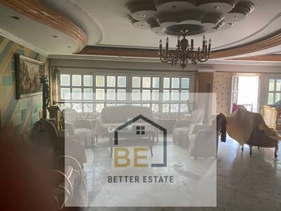 3 Bedroom Apartment for Sale in Nasr City, Cairo - WhatsApp Image 2025-08-10 at 8.43. 10 PM (1). jpeg