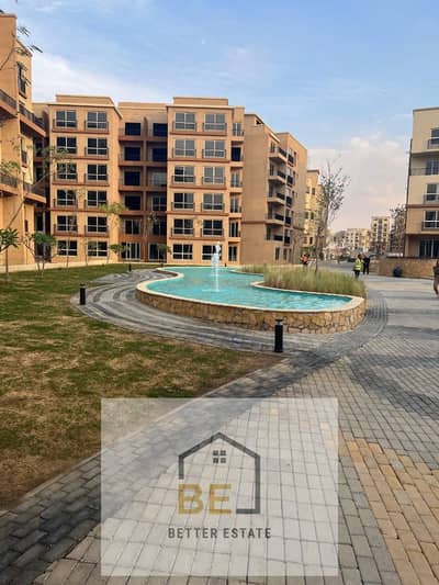 3 Bedroom Penthouse for Sale in Mostakbal City, Cairo - WhatsApp Image 2025-07-28 at 12.49. 46 PM. jpeg