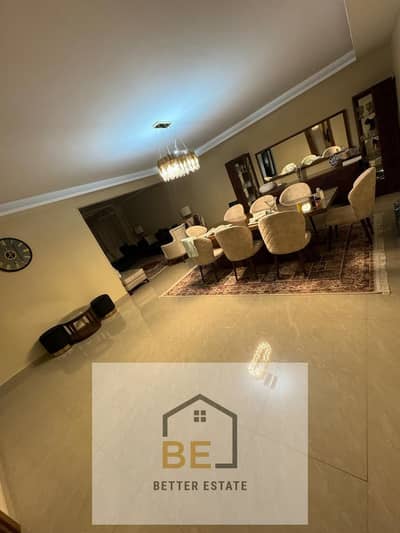3 Bedroom Apartment for Sale in Almazah, Cairo - WhatsApp Image 2025-08-09 at 5.14. 40 PM. jpeg