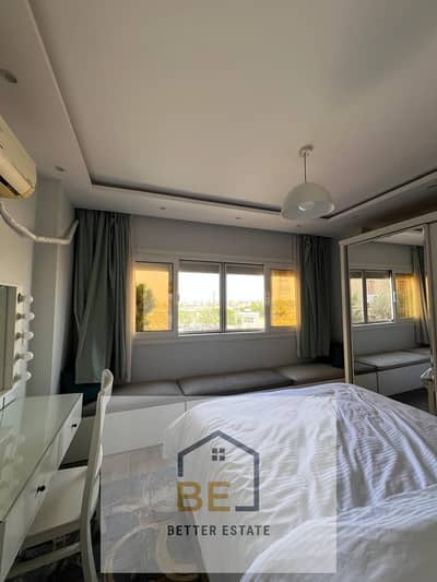 Studio for Rent in Mokattam, Cairo - WhatsApp Image 2025-07-15 at 4.14. 40 PM. jpeg