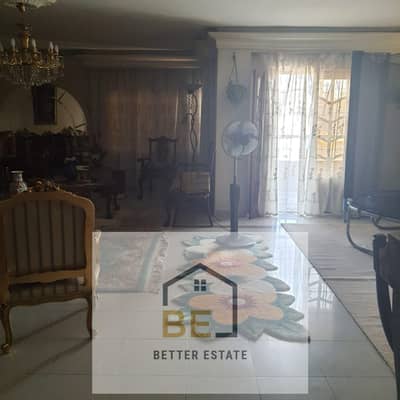 4 Bedroom Flat for Sale in Nasr City, Cairo - WhatsApp Image 2025-08-04 at 5.49. 16 PM. jpeg