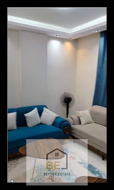 3 Bedroom Flat for Rent in Mokattam, Cairo - Ashampoo_Snap_2025.07. 17_14h52m41s_023_. png