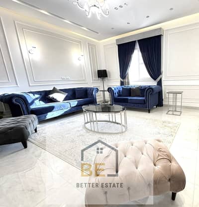 2 Bedroom Apartment for Rent in New Cairo, Cairo - WhatsApp Image 2025-07-15 at 11.10. 48 AM. jpeg