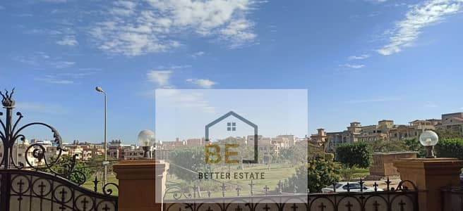 3 Bedroom Apartment for Rent in New Cairo, Cairo - WhatsApp Image 2025-07-19 at 2.37. 52 PM (1). jpeg