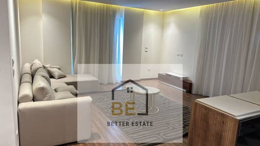 2 Bedroom Flat for Rent in New Cairo, Cairo - WhatsApp Image 2025-07-19 at 6.58. 51 PM (1). jpeg