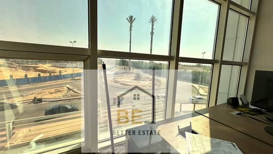 Office for Rent in New Cairo, Cairo - WhatsApp Image 2025-07-22 at 6.54. 38 PM. jpeg