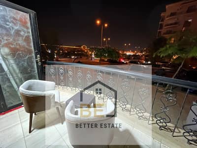 استوديو  للايجار في القاهرة الجديدة، القاهرة - WhatsApp Image 2025-07-24 at 1.56. 09 PM (2). jpeg