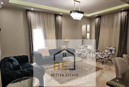 3 Bedroom Apartment for Rent in New Cairo, Cairo - WhatsApp Image 2025-07-31 at 7.00. 32 PM. jpeg