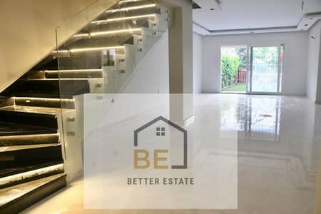 3 Bedroom iVilla for Rent in New Cairo, Cairo - WhatsApp Image 2025-07-29 at 7.03. 28 PM (2). jpeg
