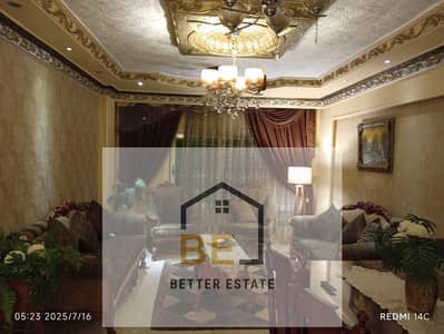 3 Bedroom Flat for Rent in New Cairo, Cairo - WhatsApp Image 2025-07-19 at 1.15. 59 PM. jpeg