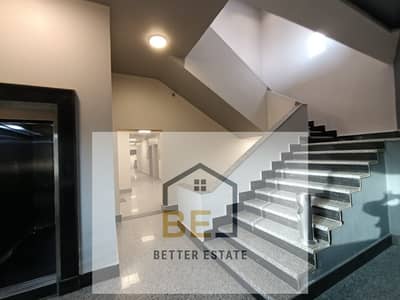 Office for Rent in New Cairo, Cairo - WhatsApp Image 2025-07-29 at 8.26. 12 PM. jpeg
