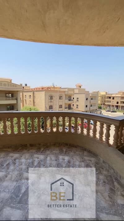 4 Bedroom Flat for Rent in New Cairo, Cairo - WhatsApp Image 2025-07-30 at 12.43. 04 PM (1). jpeg
