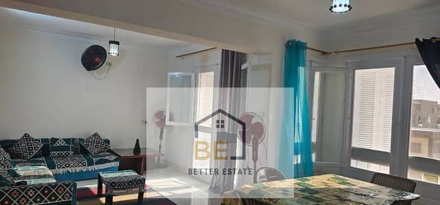 2 Bedroom Flat for Rent in New Cairo, Cairo - WhatsApp Image 2025-08-12 at 1.42. 51 AM (1). jpeg