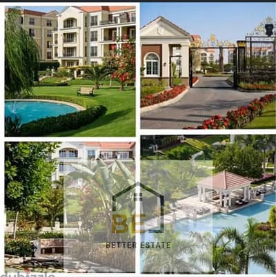 3 Bedroom Apartment for Rent in New Cairo, Cairo - WhatsApp Image 2025-07-19 at 1.10. 51 PM (1). jpeg